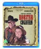 Rooster Cogburn [Blu-ray] [1975][Region Free]