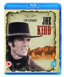 Joe Kidd [Blu-ray] [1972][Region Free]