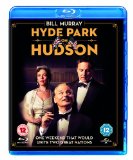 Hyde Park on Hudson [Blu-ray]