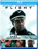 Flight [Blu-ray][Region Free]