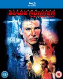 Blade Runner [Blu-ray + UV Copy] [1982][Region Free]