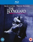 The Bodyguard [Blu-ray + UV Copy] [1992][Region Free]