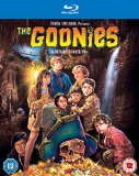 The Goonies [Blu-ray + UV Copy] [1985][Region Free]