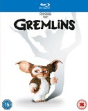 Gremlins [Blu-ray + UV Copy] [1984][Region Free]