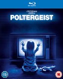 Poltergeist [Blu-ray + UV Copy] [1982][Region Free]