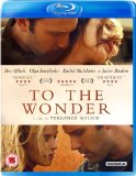 To The Wonder [Blu-ray] [2013]