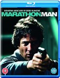Marathon Man [Blu-ray] [1976][Region Free]
