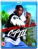 Beverly Hills Cop III [Blu-ray] [1994][Region Free]