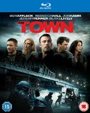 The Town [Blu-ray + UV Copy] [2010][Region Free]
