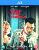 True Romance [Blu-ray + UV Copy] [1993][Region Free]