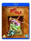 The Jewel of the Nile [Blu-ray] [1985]