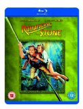 Romancing the Stone [Blu-ray] [1984]