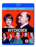Hitchcock (Blu-ray + UV Copy)