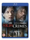 High Crimes [Blu-ray] [2002]