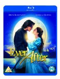 Ever After: A Cinderella Story [Blu-ray] [1998]