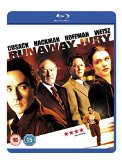 Runaway Jury [Blu-ray] [2003]