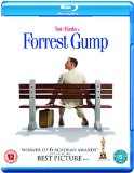 Forrest Gump [Blu-ray] [1994][Region Free]