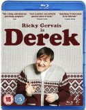 Derek - Series 1 [Blu-ray]