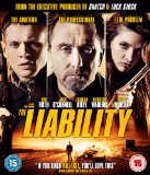 The Liability [Blu-ray]