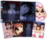 Perfect Blue - Collectors Edition Combi pack [Blu-ray]