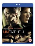 Unfaithful [Blu-ray] [2002]