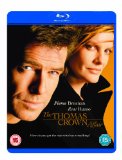 The Thomas Crown Affair [Blu-ray] [1999]