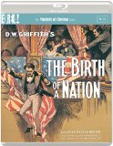 BIRTH OF A NATION, THE (Masters of Cinema) (BLU-RAY)