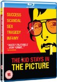 The Kid Stay In The Picture [Blu-ray]