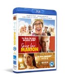 Song for Marion [Blu-ray]