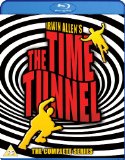 The Time Tunnel [Blu-ray][Region Free]