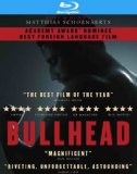 Bullhead [Blu-ray] [2013]