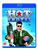 Hot Shots! [Blu-ray] [1991]