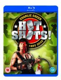 Hot Shots!: Part Deux [Blu-ray] [1993]