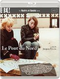 LE PONT DU NORD (Masters of Cinema) (BLU-RAY)