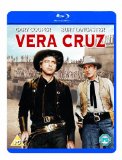Vera Cruz [Blu-ray] [1954]
