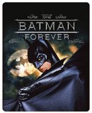 Batman Forever - Limited Edition Steelbook [Blu-ray] [Region Free]