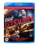 Stolen [Blu-ray]