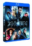 X-Men 1-3 [Blu-ray]