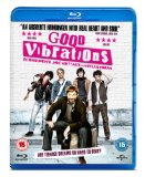Good Vibrations [Blu-ray] [2012]