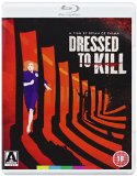 Dressed to Kill [Blu-ray]