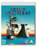Time Bandits BD [Blu-ray]