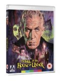 Fall of the House of Usher [Blu-ray]