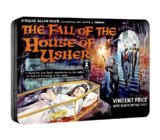 Fall of the House of Usher SteelBook [Blu-ray]