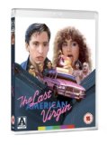 The Last American Virgin [Blu-ray]