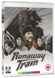 Runaway Train [Blu-ray]