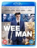 The Wee Man [Blu-ray]