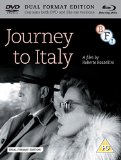Journey To Italy [DVD +Blu-ray]