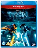 Tron Legacy [Blu-ray] [Region Free]