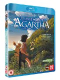 Journey To Agartha [Blu-ray]
