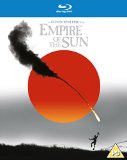 Empire of the Sun [Blu-ray + UV Copy] [1987] [Region Free]
